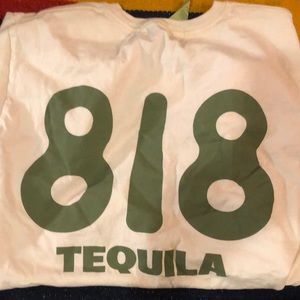 Unisex 818 Tequila T-shirt Kendall Jenner